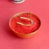 Pure Kumkum Powder For Pooja (25 Gram) - Image 2