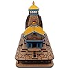 Wooden Hand Carved 3D Kedarnath Temple - Image 3