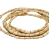 Tulsi Mala Flat Beads (Small) - Image 2