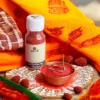 Red Chandan Tika/ Tilak Powder - Image 2