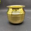 Brass Lota for Pooja - Image 3