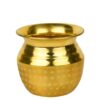 Brass Lota for Pooja - Image 2