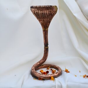 Pancmukhi Shivling Naag