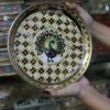 Meenakari Work Puja Thali - Image 2