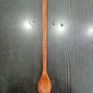 Wooden Spoon for Hawan or Yagya