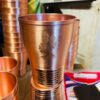 Pure Copper Glass Unique Design - Image 2